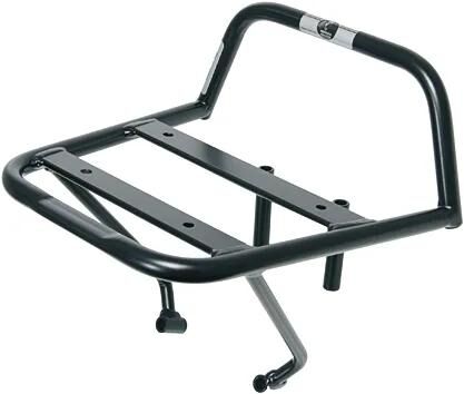 Hepco Becker gepäckträger black bridge generic xor 50-125
