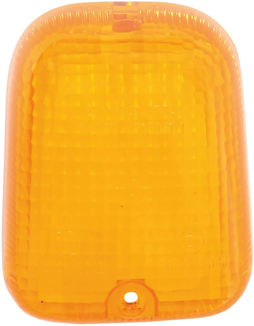 VPARTS blinkerglas turn signal cap hi li+re, 6890
