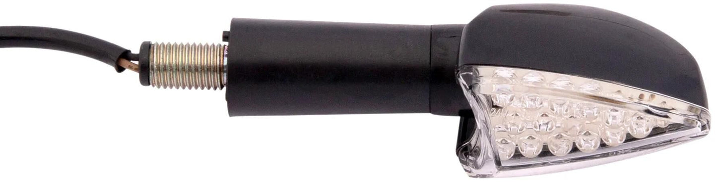 VPARTS blinker turn signals front+rear, 9708