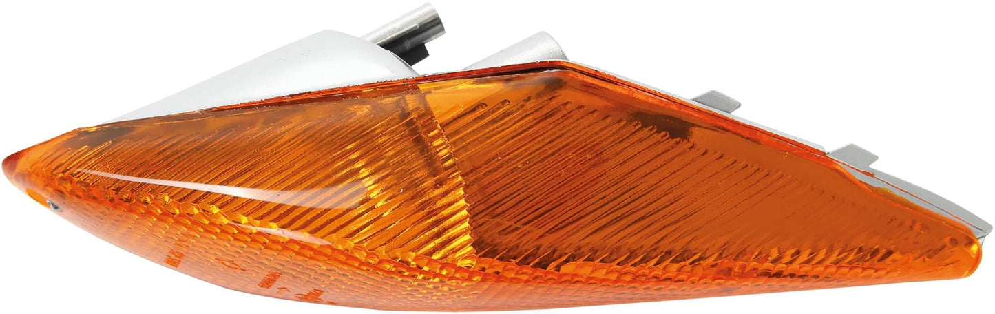 VPARTS blinker turn signals front right, 7494