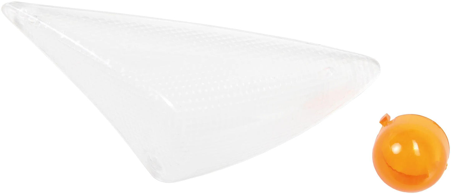 VPARTS blinkerglas indicator cap vo li, speedf. 2, 6847