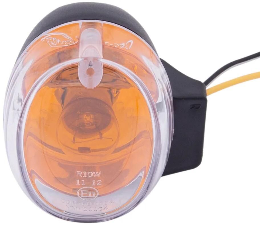 VPARTS blinker turn signal lights vo re,booster from 04, 79