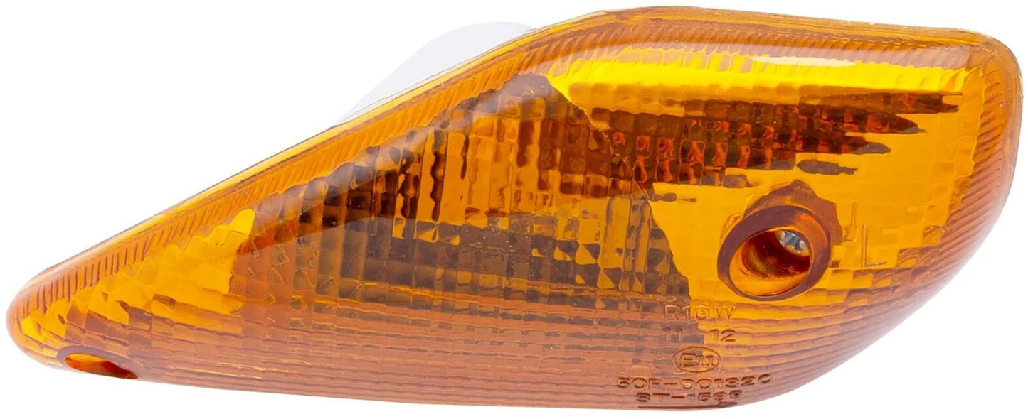 VPARTS blinker turn signals front left, 6768