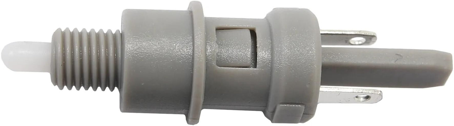 SPEC-X remlichtschakelaar stop light switch gray pvc universal