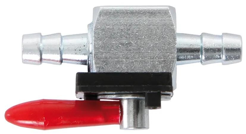 SPEC-X benzinhahn fuel tap 7 mm .