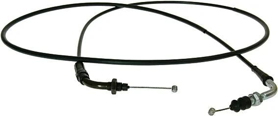 101 OCTANE gaszug throttle cables 212cm china scooter 125cc,152qm