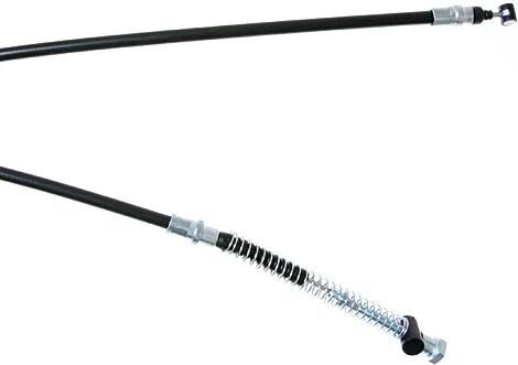 NARAKU Bremszug brake cables rear ptfe generic, keeway