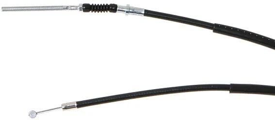 BOUWMAN IMPORT B.V. Bremszug hr brake cables supertec tuning parts