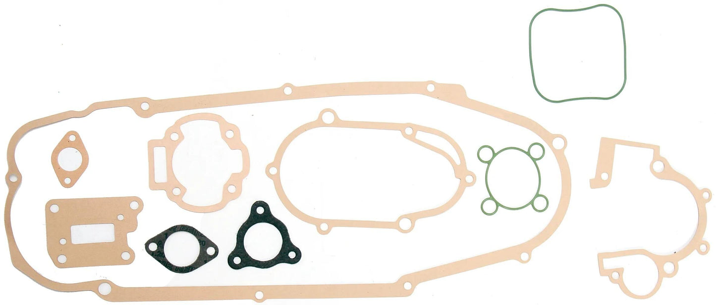 ATHENA motordichtungssatz seal set derbi 50cc air cooled