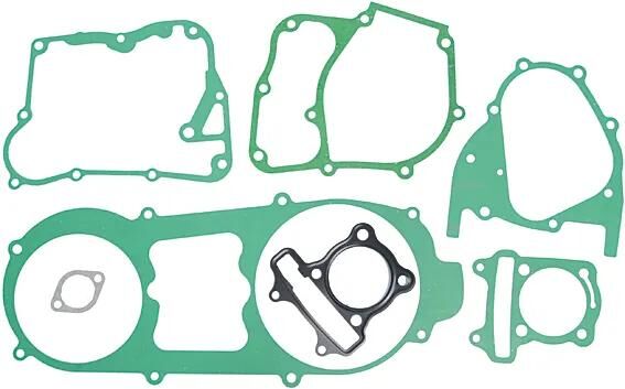 101 OCTANE motordichtungssatz seal set cpl. import china engine 125 cc