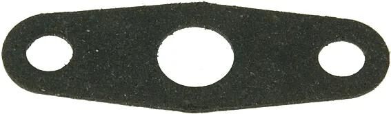 101 OCTANE ventildeckeldichtung seal secondary air sys. engine 139 qma-qmb