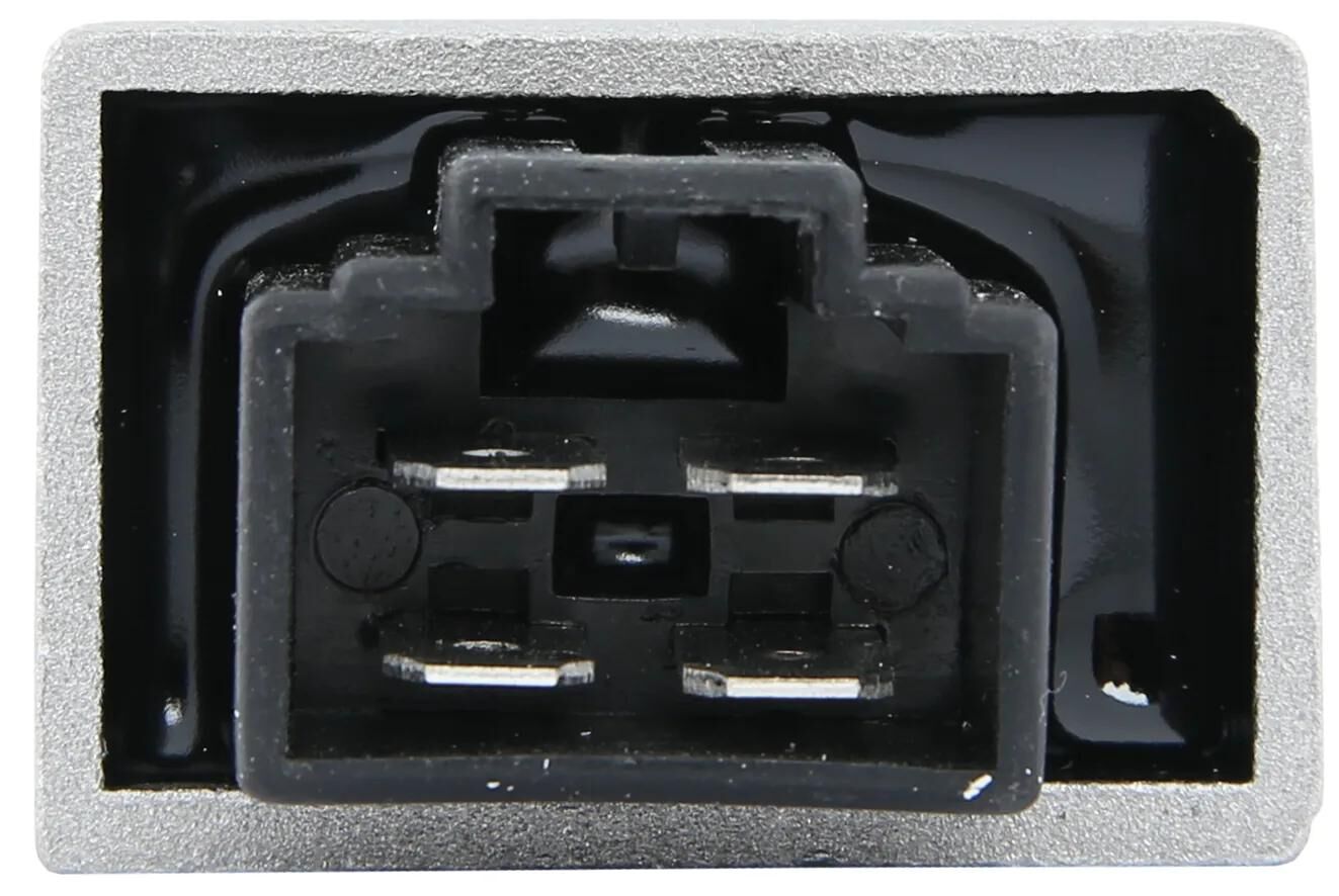 RMS spannungsregler voltage regulator 4 pins