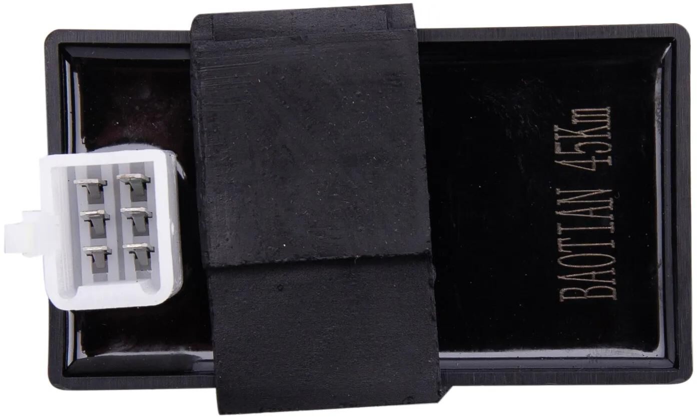101 OCTANE cdi cdi unit 101. octane baotian