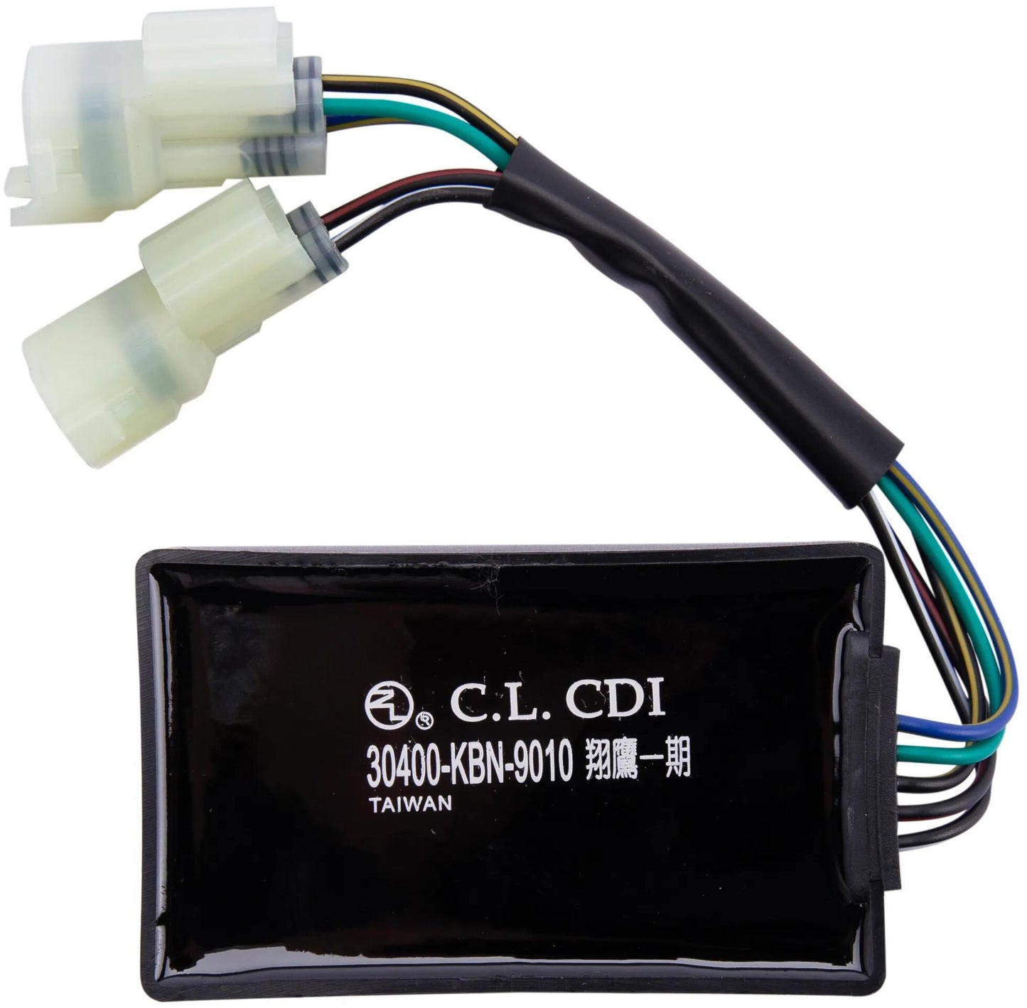 SPEC-X cdi cdi unit