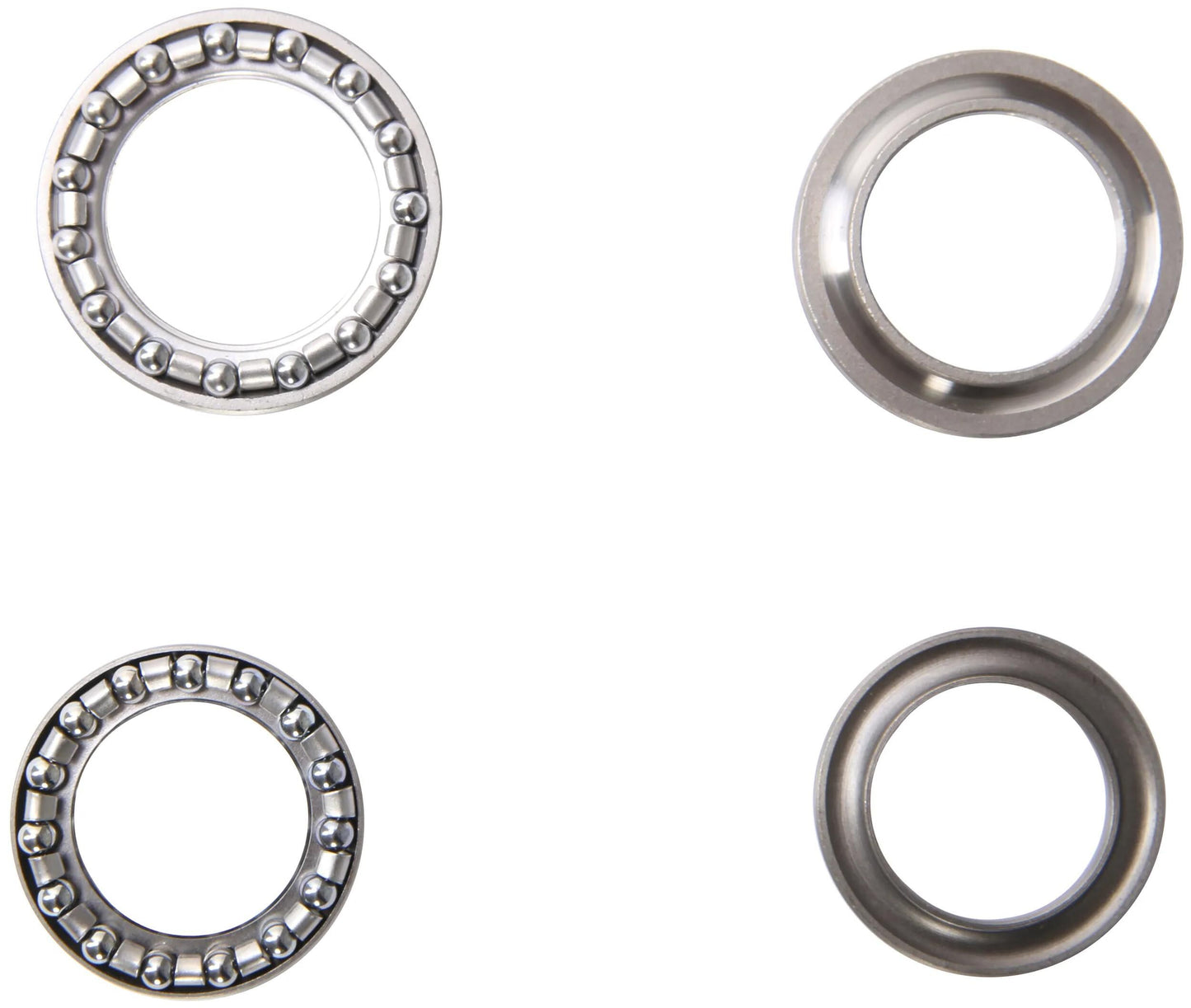 Buzzetti lenkkopflagersatz headsets aprilia sr125-150, habana