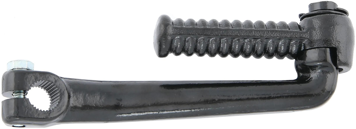 SPEC-X kickstarter kickstart black morini