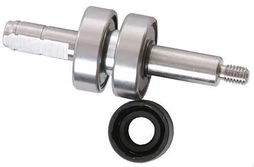 Polini wasserpumpe water pumps inox piaggio without drive wheel