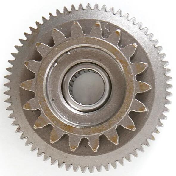 101 OCTANE anlasserzahnrad starter sprocket minarelli 50cc