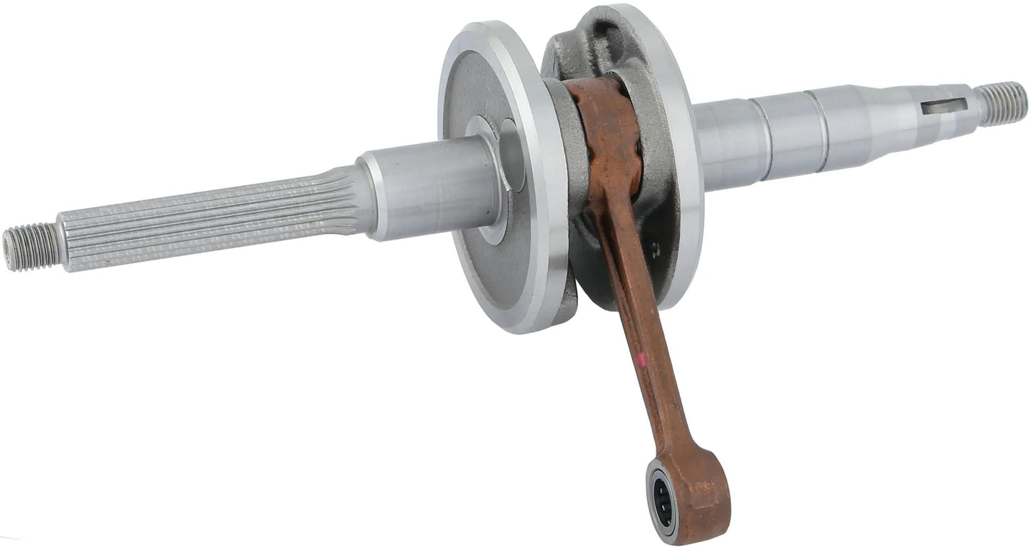 ATHENA kurbelwelle crank shafts standard import, minarelli, vertic