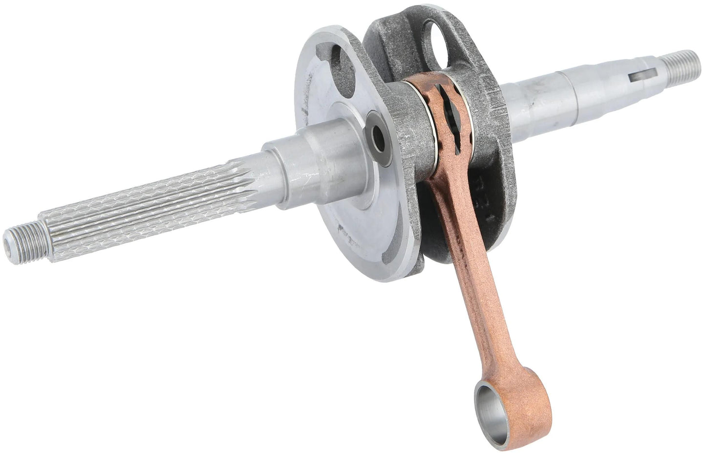 NARAKU kurbelwelle crank shafts standard import, nitro, aerox 100