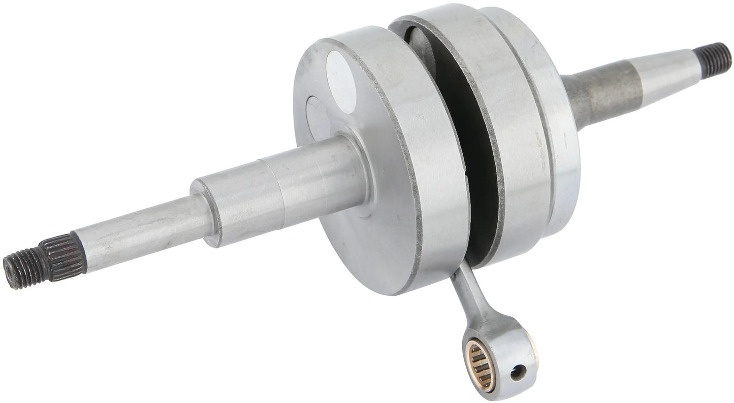 ATHENA kurbelwelle crank shafts std.m.pin peugeot 50 from 07
