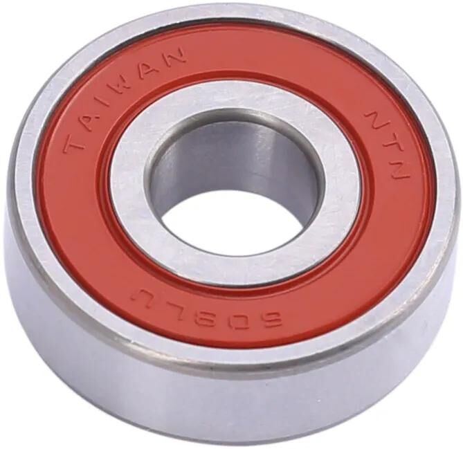NTN kugellager ball bearings 608-2rs1 (608 llu ) 8x22x7