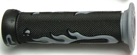 VPARTS griffgummi flamme pr. retaining loop handle tnt flame decoration, 623