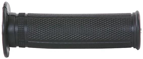 101 OCTANE griffgummi rubber grip 101.octane 115 113 mm black