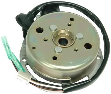 SGR lichtmaschine alternator with 40cm cable