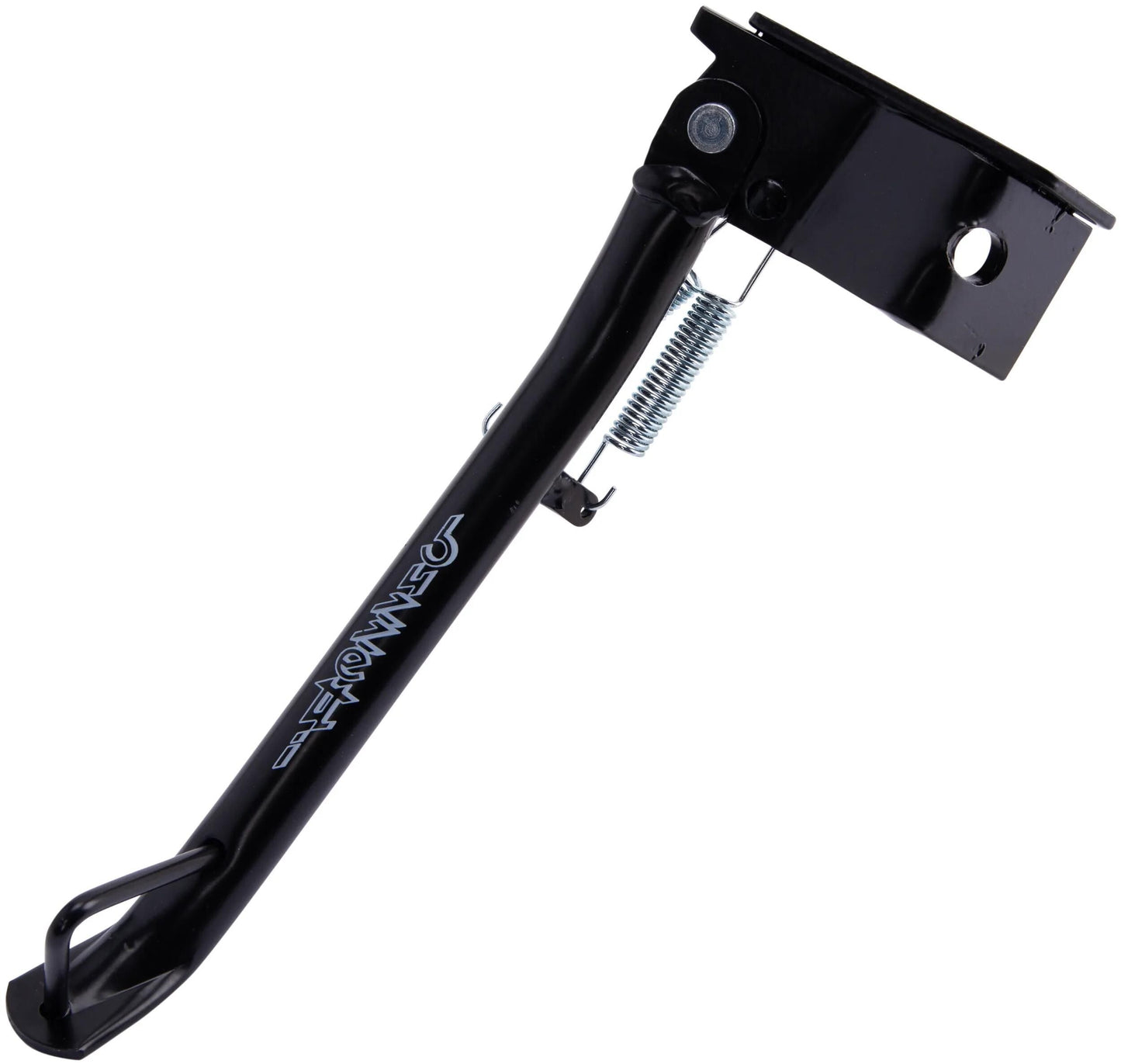 Buzzetti seitenständer side stand black
