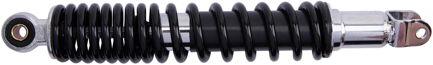 101 OCTANE stoßdämpfer shock absorber 101.octane rear black