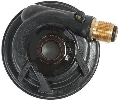 SPEC-X tachoantrieb speedo drive