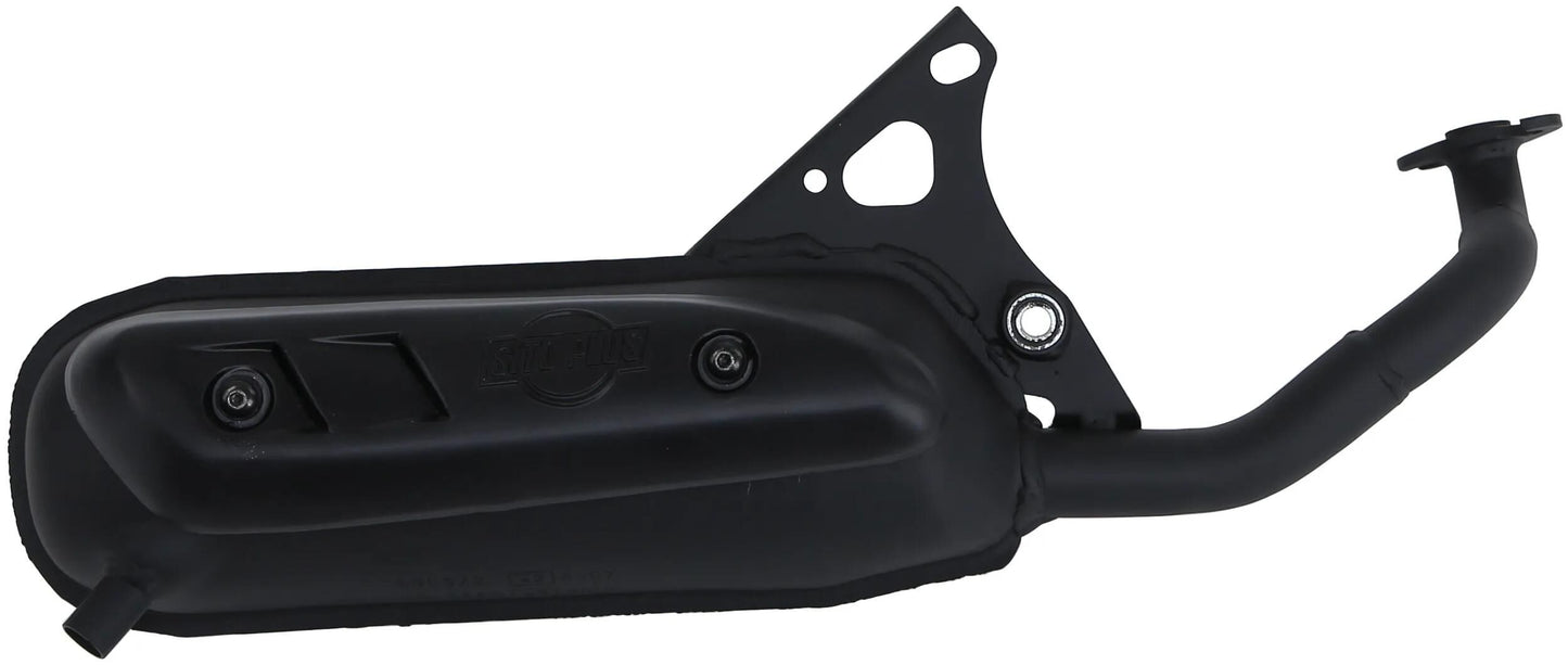 SITO PLUS schalldämpfer sport schalld sito compl sw