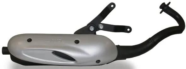 SITO schalldämpfer schalld compl sw-si