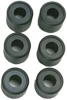 Polini variomatikgewicht roller core set 20x17 mm, 7.5 gr, 6 pcs.