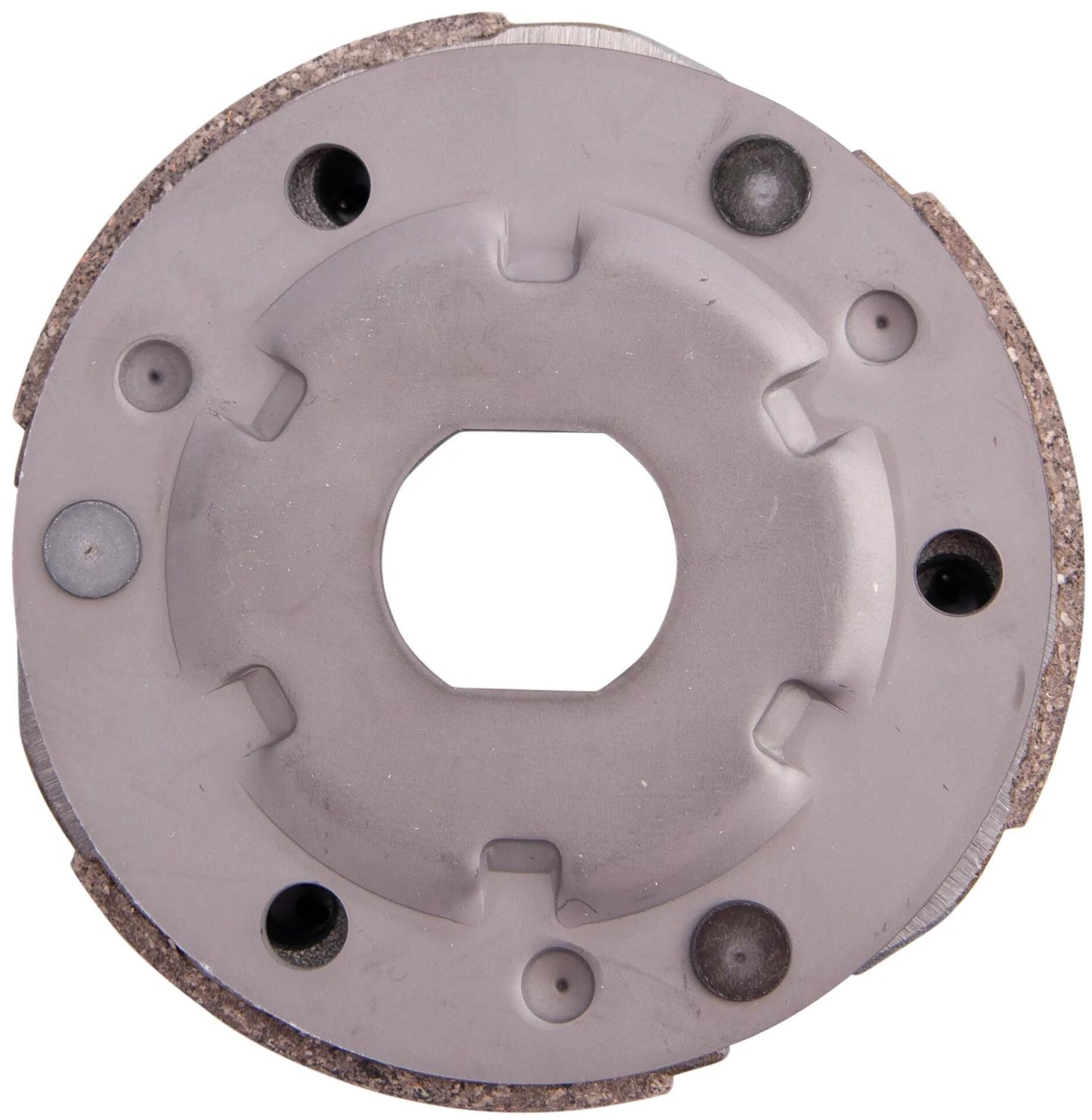 SPEC-X koppeling coupling 107 mm