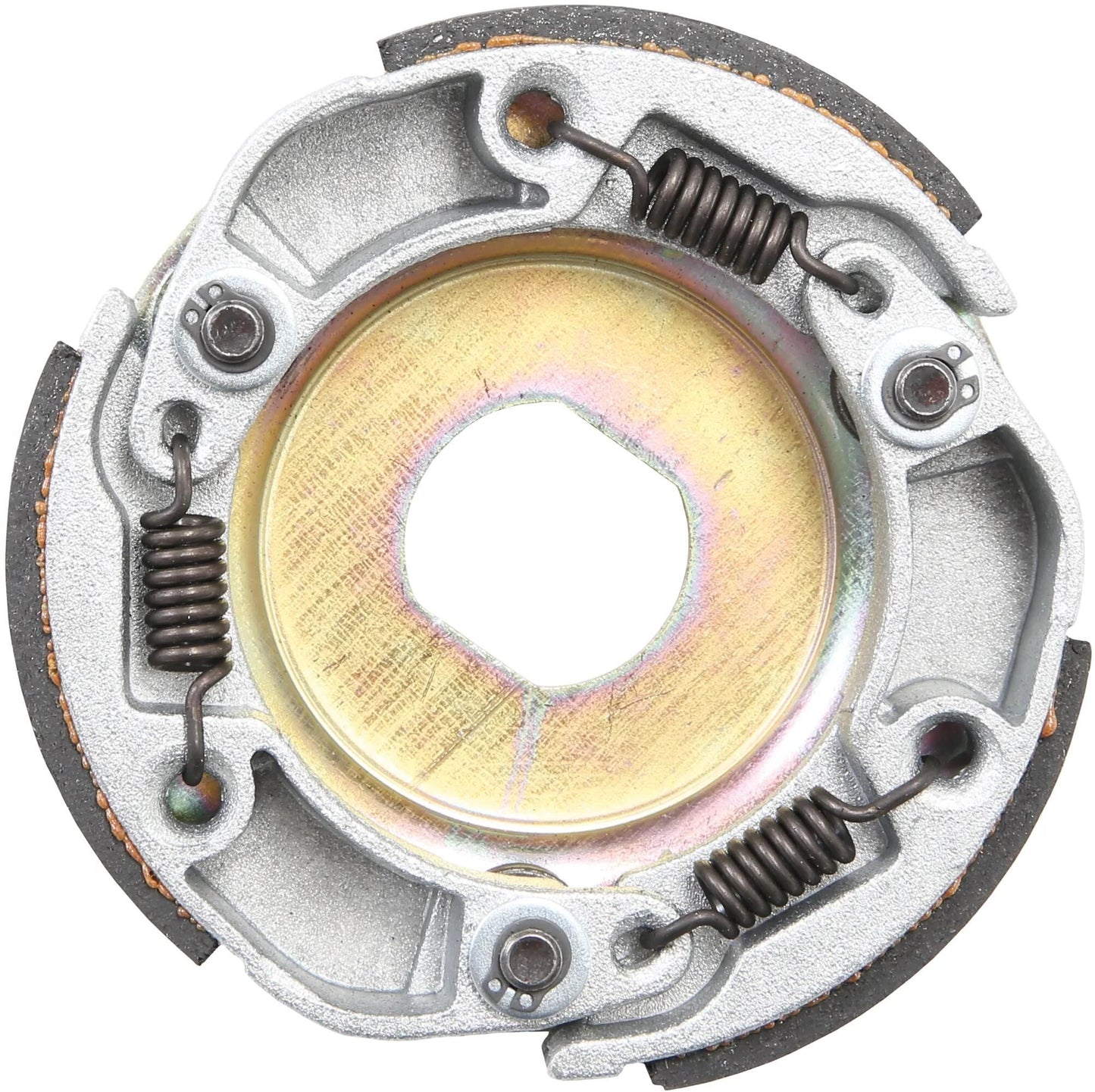 RMS kupplung coupling 107 mm