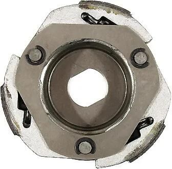 101 OCTANE kupplung coupling 101.octane