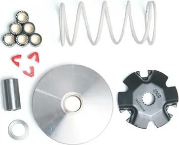 MALOSSI variomatik multivar variomatic