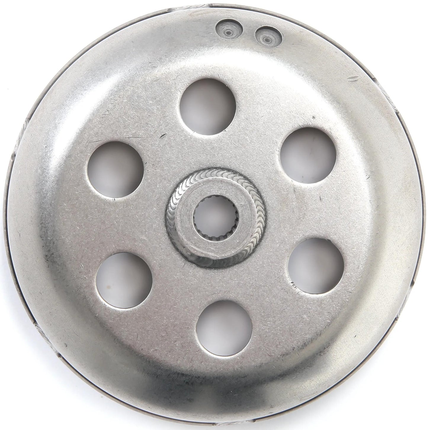 RMS kupplungsglocke clutch drum d134mm rear