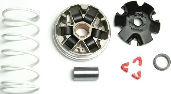 MALOSSI variomatik multivar variomatic