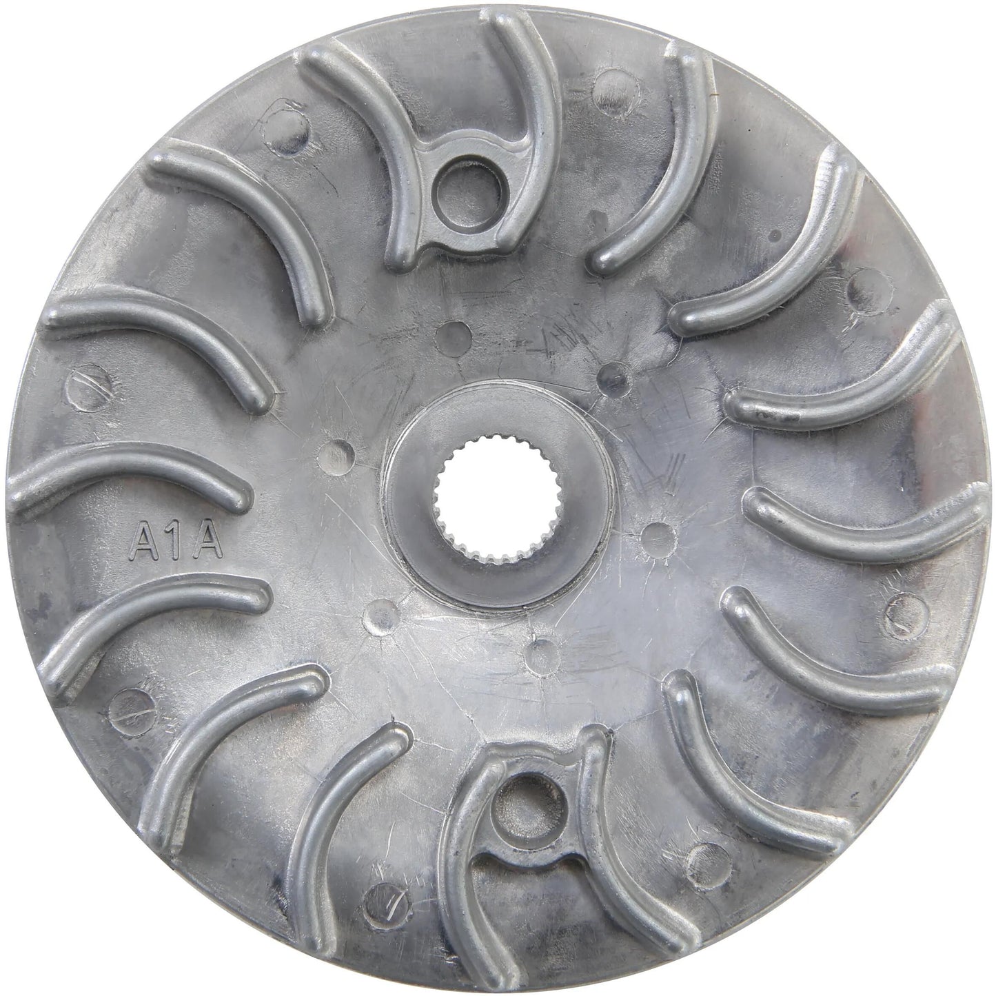 SUPERTEC TUNING PARTS lüfterrad luefterrad