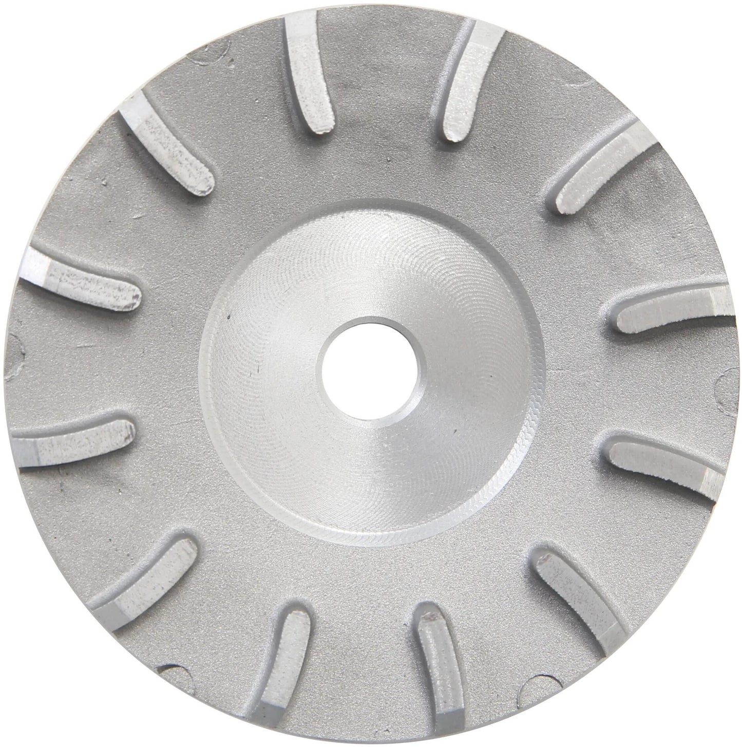 SPEC-X lüfterrad fan wheel variomatics