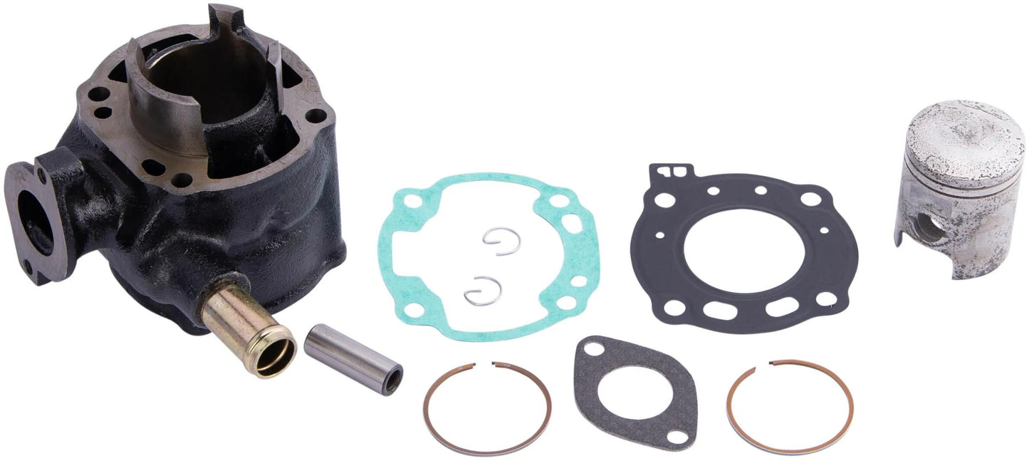 SPEC-X cilinderset cylinder sets 50cc d41.0mm lc