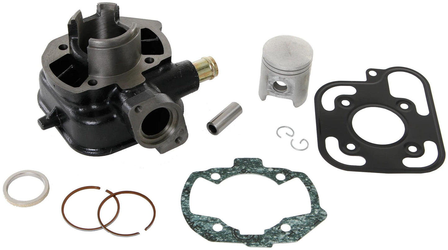 SPEC-X cilinderset cylinder sets 50cc d40.0mm lc