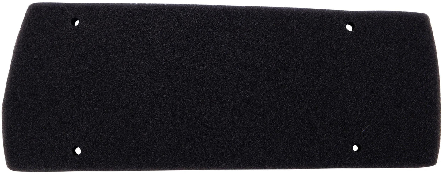 NYPSO luftfilter air filter black