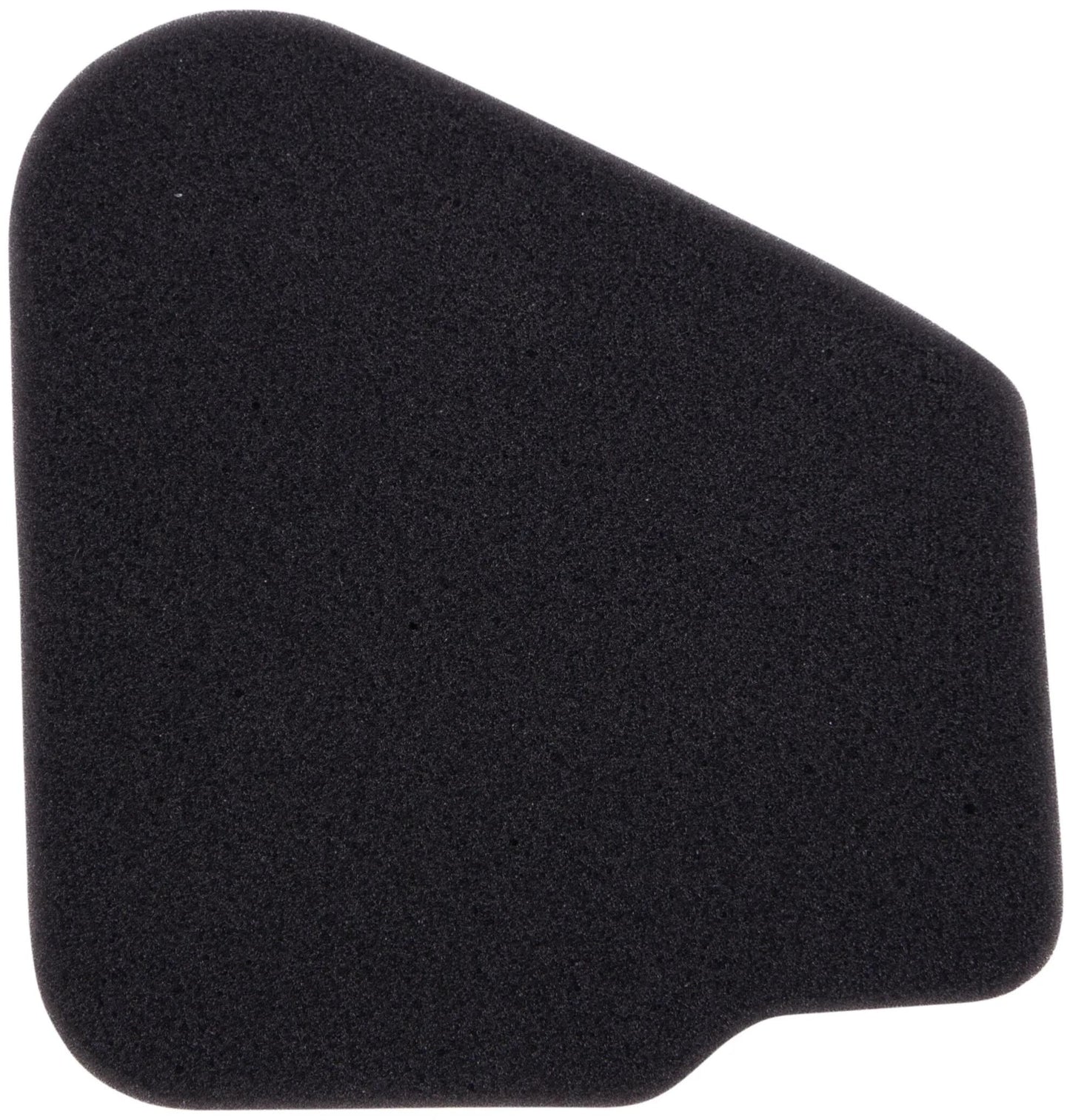 SPEC-X luchtfilter air filter black