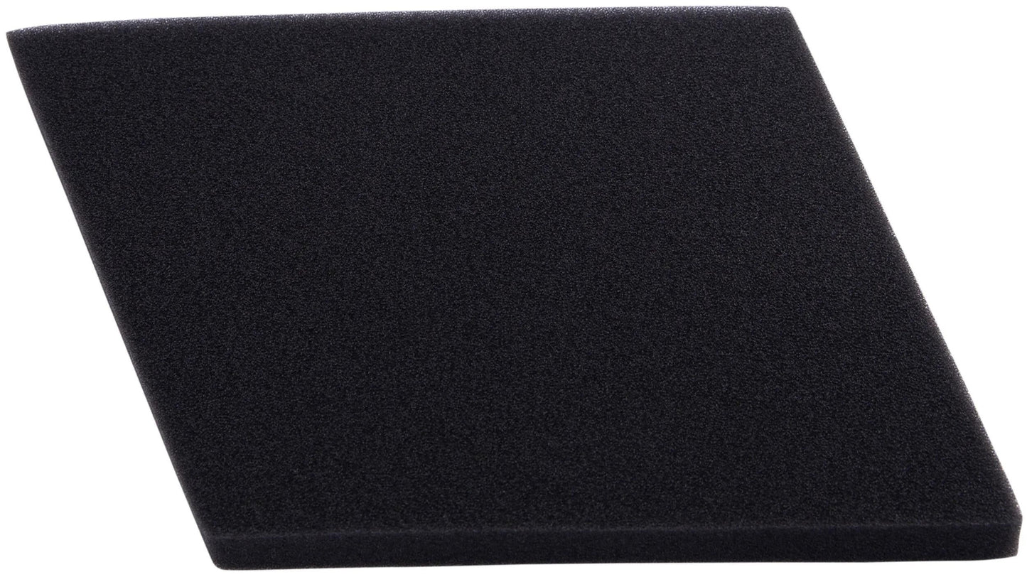 NYPSO luftfilter air filter black