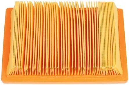 NYPSO luftfilter air filter yellow