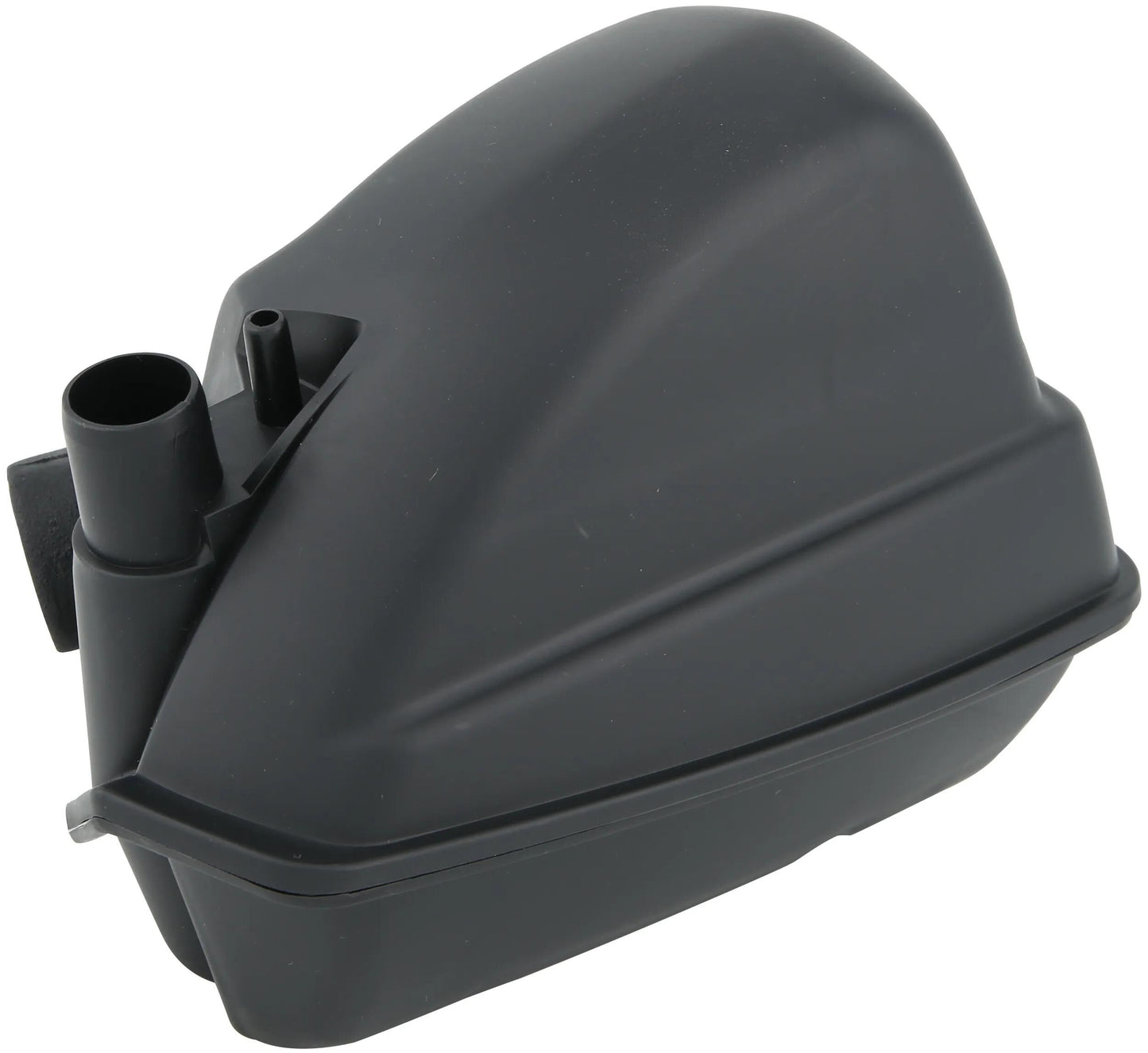SPEC-X luchtfilterhuis air filter housing black